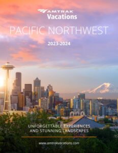 Pacific Northwest Brochure